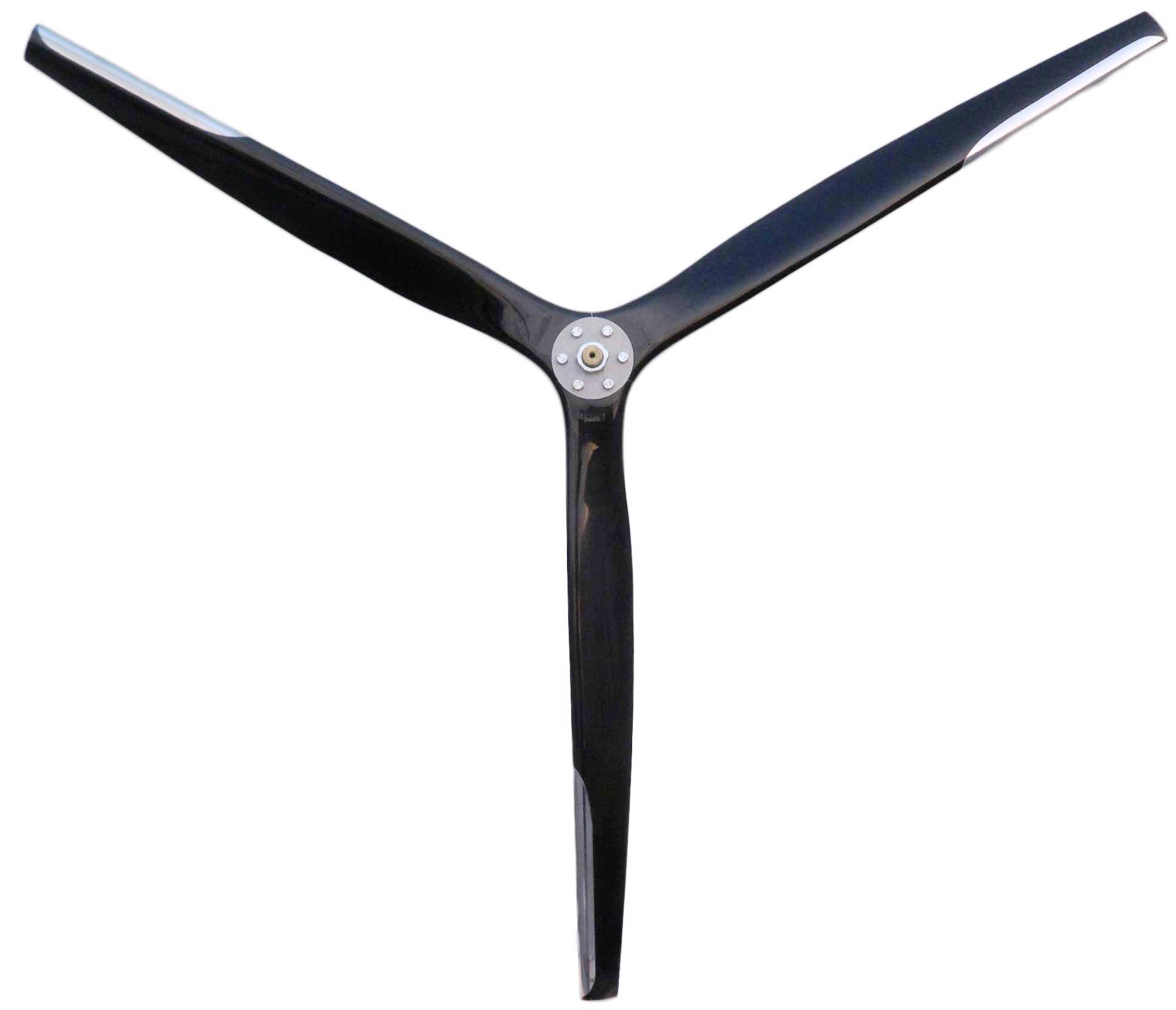 Ivo 3 blade